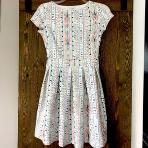 LASCANA Dress:  Like new condition. Smoke free home.  Women’s size 4 (36 EU).